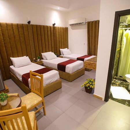 G N G Valencia Hotel カイロ エクステリア 写真