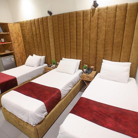 G N G Valencia Hotel カイロ エクステリア 写真