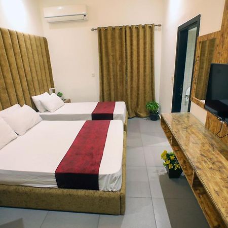 G N G Valencia Hotel カイロ エクステリア 写真