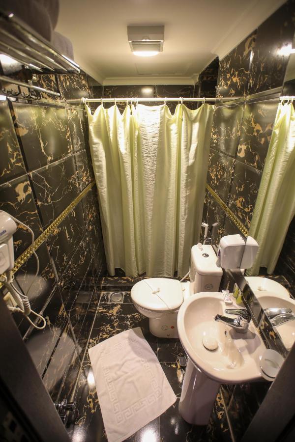 G N G Valencia Hotel カイロ エクステリア 写真