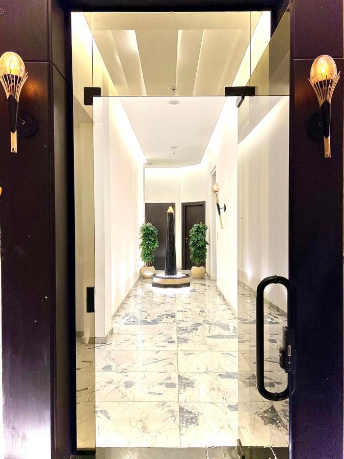 G N G Valencia Hotel カイロ エクステリア 写真