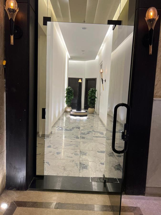 G N G Valencia Hotel カイロ エクステリア 写真