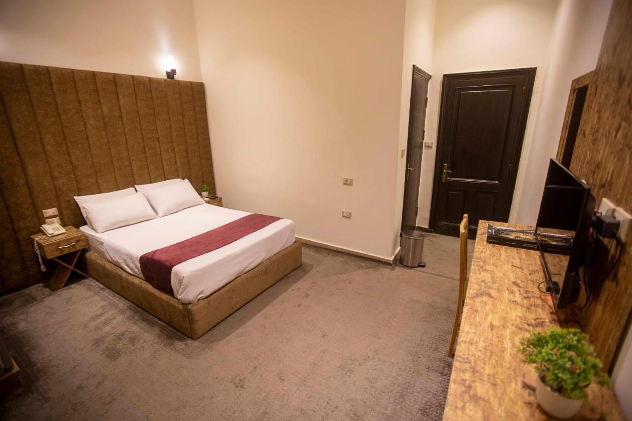 G N G Valencia Hotel カイロ エクステリア 写真