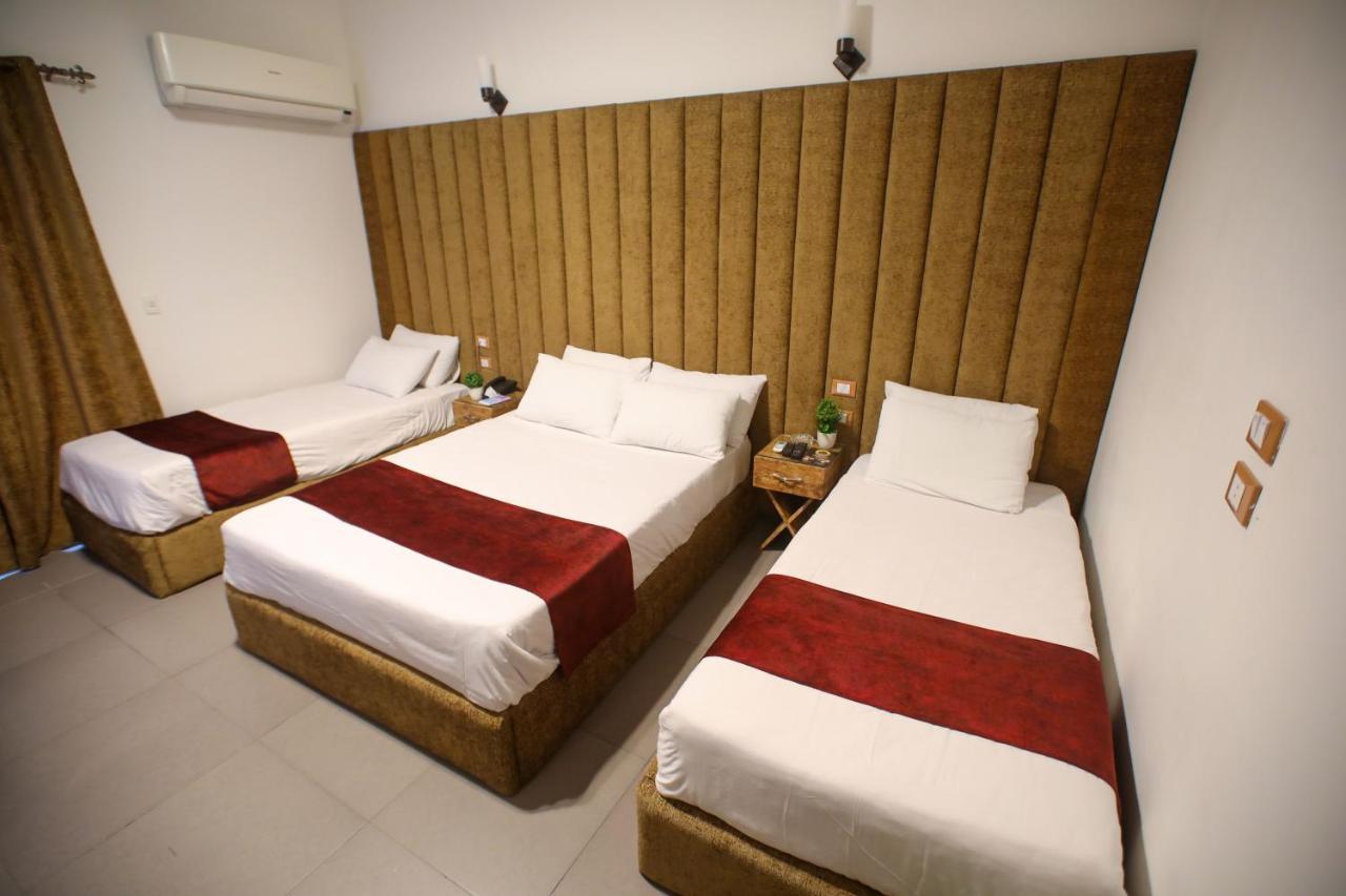 G N G Valencia Hotel カイロ エクステリア 写真