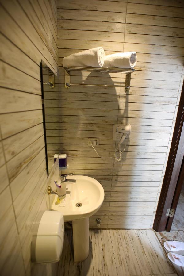 G N G Valencia Hotel カイロ エクステリア 写真