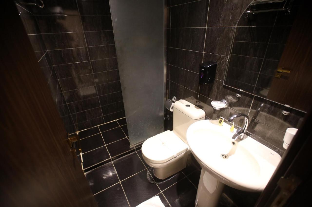 G N G Valencia Hotel カイロ エクステリア 写真